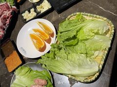 -江城二当家烤牛肉(莲塘新村店)