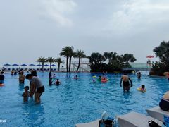 -深圳大梅沙京基洲际度假酒店