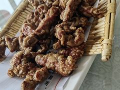 -鸿运美食府