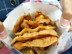 -清真·二嫂子煎饼果子(鼓楼旗舰形象店)