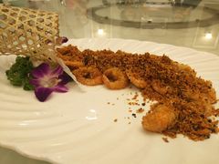 -老上海弄堂菜馆(恒基名人购物中心店)