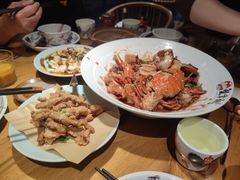 -蟹掌柜肉蟹煲(公园路店)