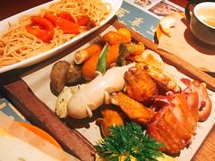 -绿茵阁牛扒餐厅(客村店)