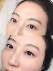 -MIVI野生眉纹绣纹眉