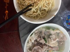 -南香小食店(水门路店)