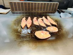 -第六季自助餐厅(甜水园店)