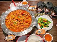 -胖哥俩肉蟹煲(湛江印象汇店)