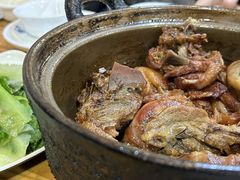 -斯丹姜母鸭·古法干香(田安南路店)