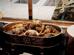 -菲住布渴酒店自助餐厅(阿里巴巴西溪园区店)