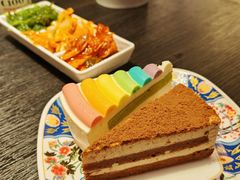 -AJIYA·池袋日式烧肉自助(天津万象城店)