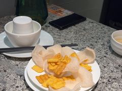 -里岛烤鱼(东港凯虹广场店)