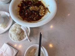 -刘胖子家常菜·蹄花焖藕(中央花园店)