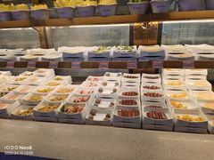 -名扬煮艺肥牛自助火锅(同和店)