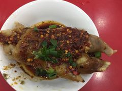 -蒋炸酱(内东街店)