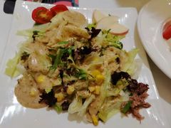 -斗牛士牛排餐厅(又一城店)
