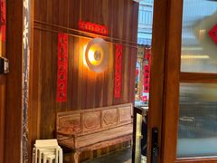 -银米·云南传统过桥米线(双廊黑金冠店)