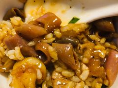 -小郭私房菜·海肠捞饭店(学士街店)