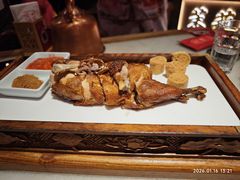 -小吊梨汤·北京菜·烤鸭(清河万象汇店)
