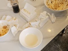 -丘山老面馆(紫都城店)
