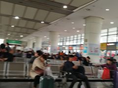 -苏州汽车客运北站