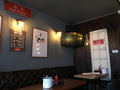 大堂-Side Street街旁(交道口店)