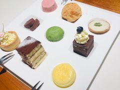 -陶享时光西餐·下午茶(信河街店)