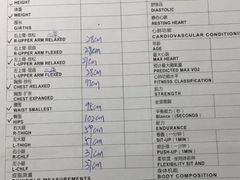 -一兆韦德健身(张杨路店)