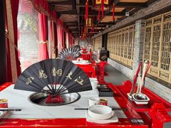 -小龙翻大江文化火锅(宽窄店)