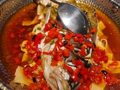 -湘江红·湖南招牌菜(莲花南路店)