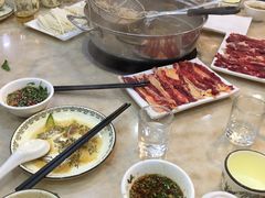 -汕头八里香牛肉店(人民南店)