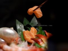 -鲸山上·私房日料(泰达MSD店)