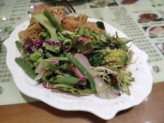 -葛记焖饼(伏牛路店)