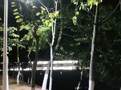 -凤岗南门山森林公园