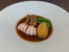 -RIVIERA 松鹤楼(外滩店)