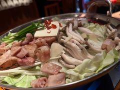 -醉虎传(南锣鼓巷店)