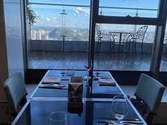 -索菲特酒店 · 云尚天际自助餐厅