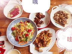 -老鼎万春卤菜(五代传承创始老店)