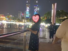 -秋水广场音乐喷泉