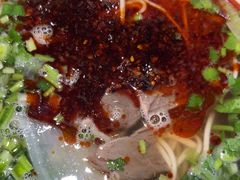 -金城尕娃牛肉面(钻汇广场店)