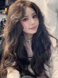 -3AM·S HAIR SALON烫发染发接发