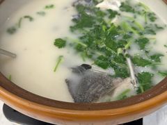 -千岛湖鱼味馆(十字街总店)