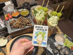 -小川洋风料理(街道口店)