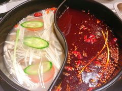 -钢管厂五区小郡肝火锅串串香(清河店)