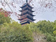 -常熟方塔园