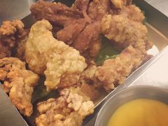 -老板娘的烤肉店(港湾广场店)