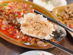 -朗妈私房菜(婺女州店)