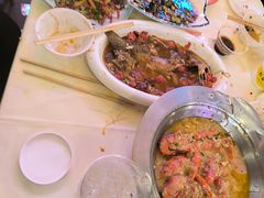 -霄汉牛三鲜湖北砂锅菜(万松园2店)
