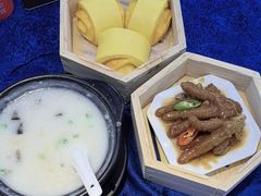 -东江海鲜大排档·潮汕菜·砂锅粥