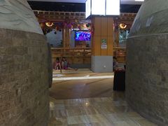 -丽池宫韩式汗蒸会馆(华灯坊店)