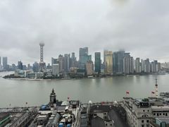 -上海外滩华尔道夫酒店